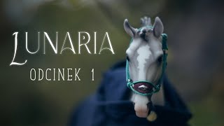 LUNARIA | Episode 1 | \