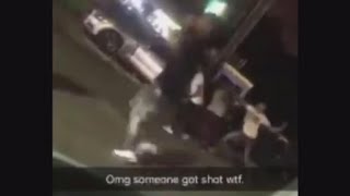 Video shows fight before LSU basketball player's fatal shooting