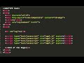 In 3 minutes, JavaScript loading of scripts (async, defer)
