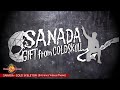 sanada cold skeleton entrance video u0026 theme