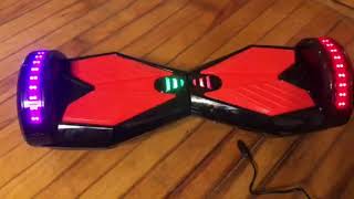 Hoverboard Charging but Not Working, How to Diagnose the Problem