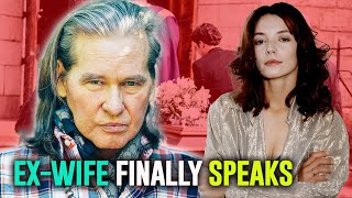What Really Happened to Val Kilmer and Ex Wife Joanne Whalley?