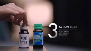 Vicks Acta Plus