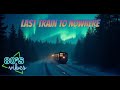 Last Train To Nowhere 80s Power Ballad 🎵