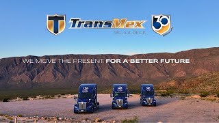 TRANSMEX 30th ANIVERSARY/ ENG