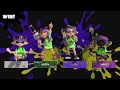 xマッチ　エリア xp3648 splatoon3