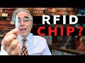 How Gov Could Use RFID Chips When Millions of Americans Inject COVID-19 Vaccine