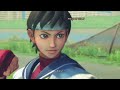 the evolution of street fighter s sakura kasugano