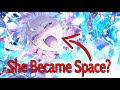 Type-Moon Space Characters Explained