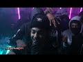 S1 & SAV #MostHated #MostWanted Crib Session - Westwood