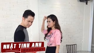 Nhật Tinh Anh - Tạm Chia Tay (Nhạc Sĩ Song Luân)