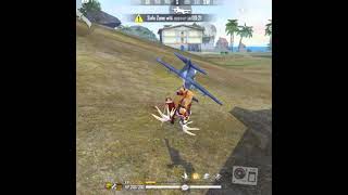 Cricket 🏏 with free fire 🔥 unbearable action#RS GAMER