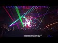 Marshmello Boston house of blues 2018 - I’m so alone