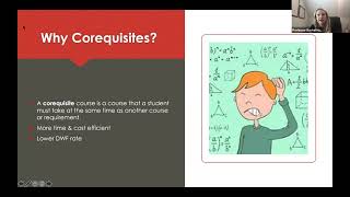 Webinar: Corequisite Mathematics Courses