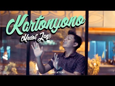 Denny Caknan Kartonyono Medot Janji