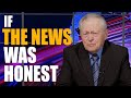 If The News Were Honest  | Honest Ads