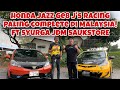 Honda Jazz GE8 J’s Racing paling complete di Malaysia ft Syurga JDM SAUKSTORE !!