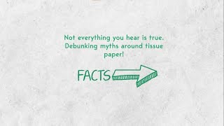 Debunking Tissue Paper Myths | The Coniferous