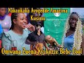 Nakankaka Ayogedde Amazima/Bebe Cool Akyamudde Zuena Embela Ya Shamim Maledde Mwali