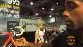 Interbike 2007 Mtbr Look Video