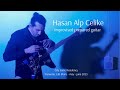 Hasan Alp Çelikel Tk:Lt – Résidence City Sonic 2023 | Transonic Lab Transcultures