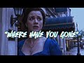 Where have you gone 🎧--NEW SONG-- Lyrics video, Sad song, Relax song, Love song, Top song.