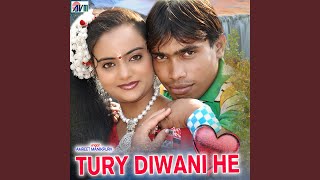 Tury Diwani He