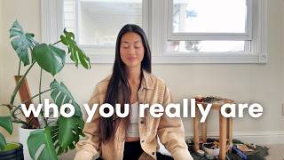 For the ones seeking their authentic selves
