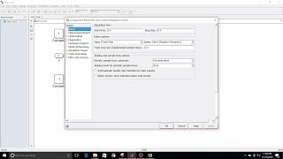 Simulink Tutorial - 11 - Types of Solver - Variable & Fixed Step