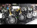 vlog intip grafis baru kawasaki dtracker 150 2018