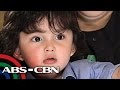 Baby Zion charms Korina on 'Rated K'