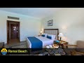 remal beach sharm el sheikh hotel holiday