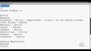 Core Java Tutorial 5 - (Classes - I) By Greysalmon soft Solutions