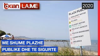 Me shume plazhe publike dhe te sigurte | Lajme - News