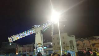 Madurai tamukkam stadium