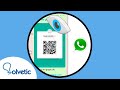 👀 How to SEE the QR CODE of a WhatsApp Group