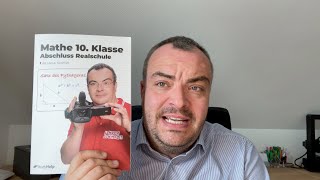 Abschlussprüfung Realschule 10. Klasse | Wir schauen zusammen in mein Lernheft!