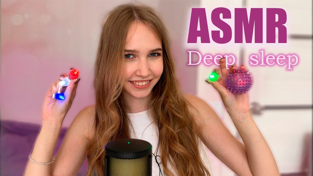 Asmr Relaxing Deep Sleep Tapping Mouth Sounds Youtube