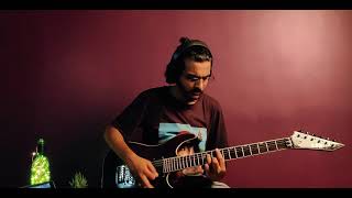 Ghungroo | War | Guitar Cover | Hrithik Roshan | Vaani Kapoor | Guitar Chords