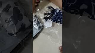 Meesho unboxing meesho haul#unboxingmeesho #meesho #unboxing