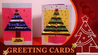 Diy Greeting Cards | Easy To Make Creative Greeting Cards