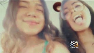 California Woman Live-Streamed Death Of Teen Sister