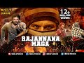 Rajannana Maga Full Movie | Harish Jalgere | Hindi Dubbed Movies 2021 | Akshata Sridhar | Charan Raj