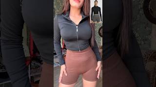 SAVANA by Urbanic Newly Launched Gymwear || #shortsvideo #ytshorts #savanabyurbanic #ad #savana