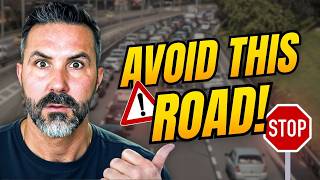 Lafayette Traffic Explained: Ambassador Caffery, Back Roads, and Commute Tips