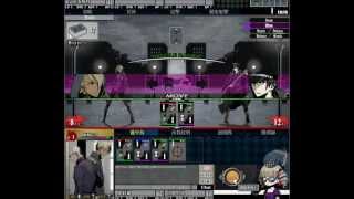 【Unlight】06-22-12 妖/YOU vs 黑線羊（大中天超煩）