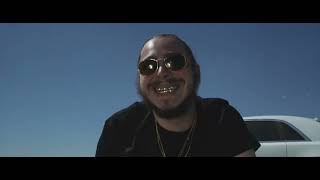 Post Malone-White Iverson (Clean) Music Video