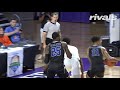 Class of 2022 Forward Jarace Walker Highlights (City of Palms)