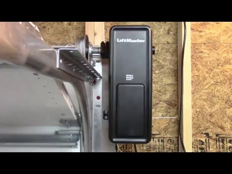 Elite Series Doors