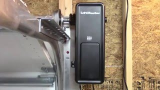 LiftMaster 8500 Residential Jack-Shaft Garage Door Opener